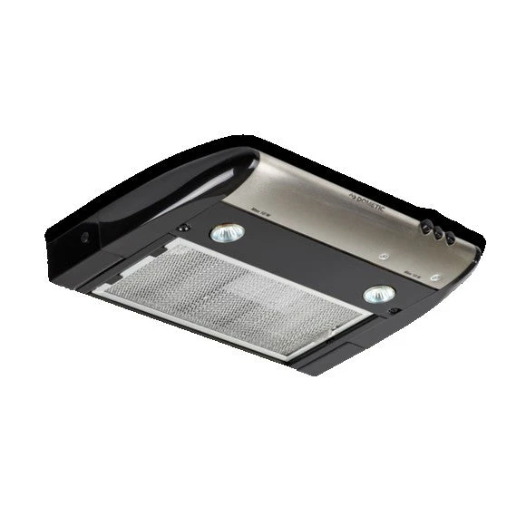 DOMETIC CK155 Rangehood For Caravans 2 Speed Fan And LED Lighting